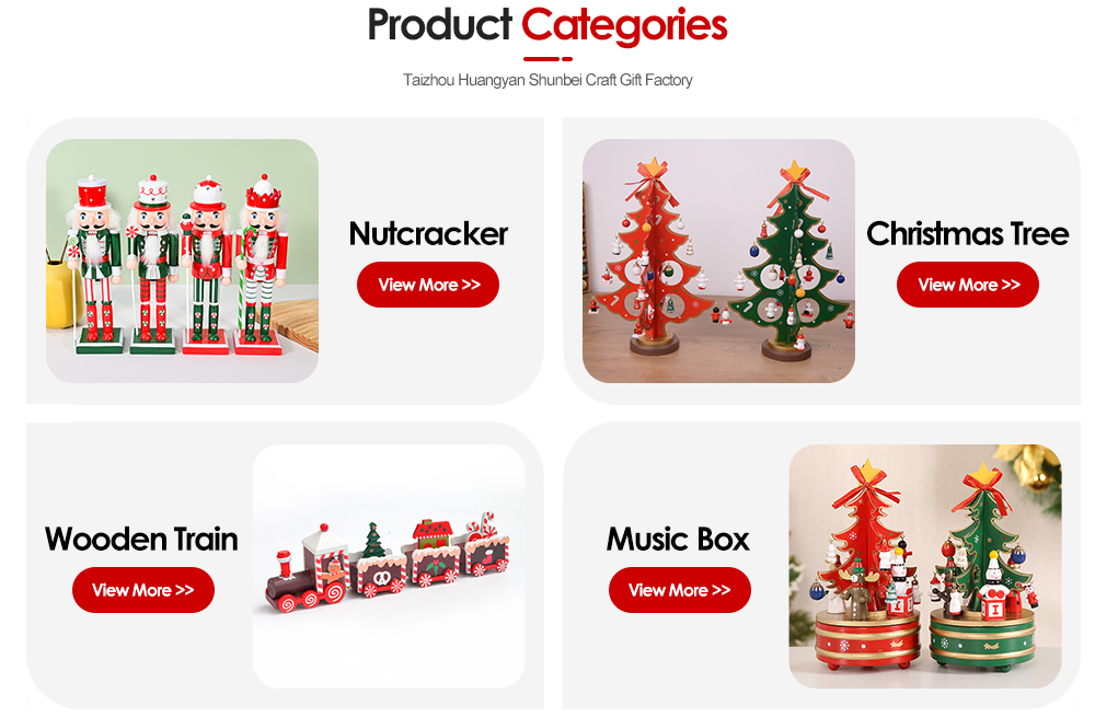 Product Categories