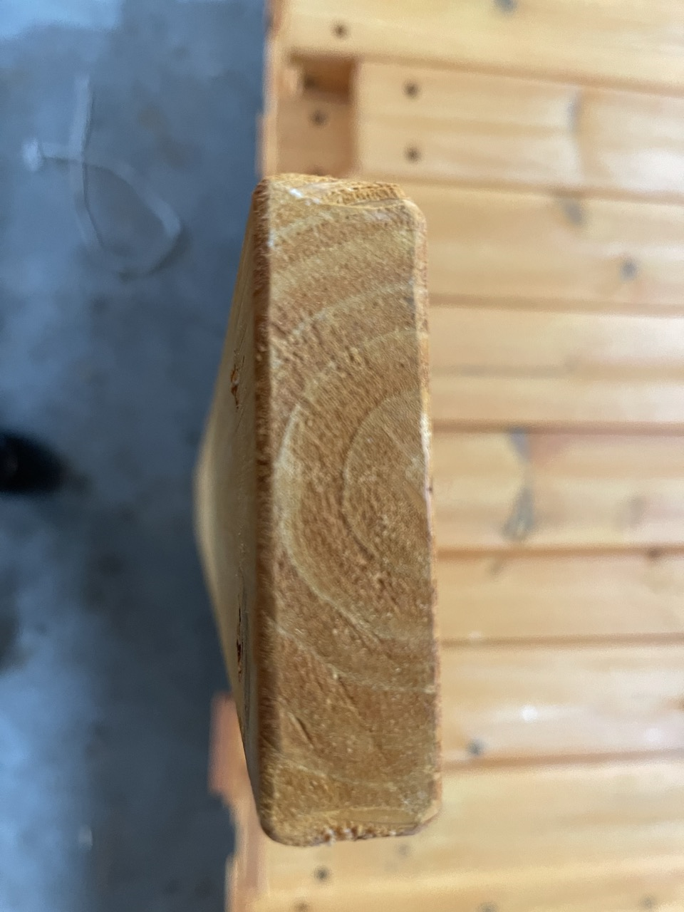 Grain