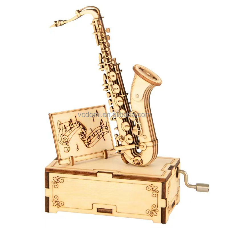 Music Box Feature 9