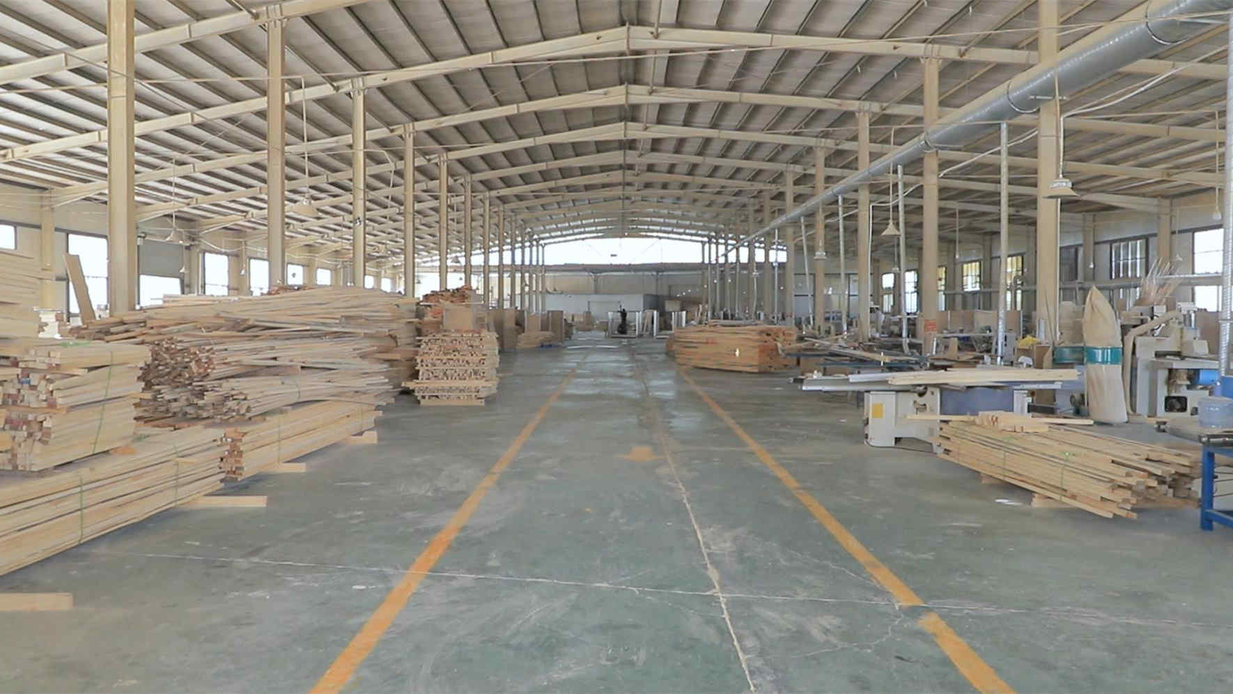 Production Process