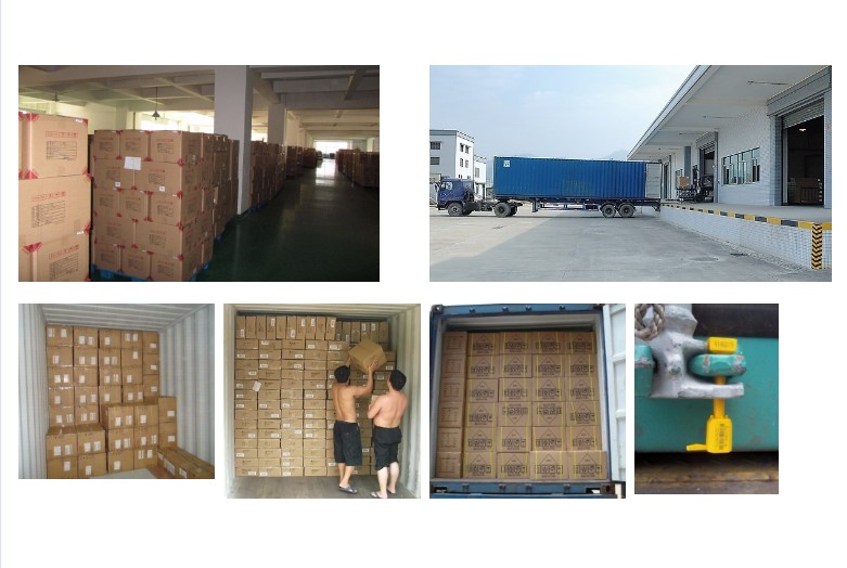 Packaging Process 2