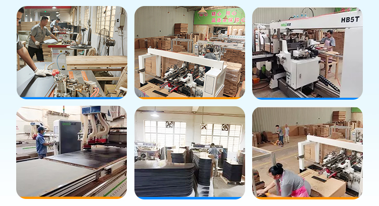 Factory Workshop