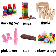 New Design Wooden DIY Kids Cooking Pretend Play Kitchen Cabinet Educational Toy Sets for Girls and Boys
