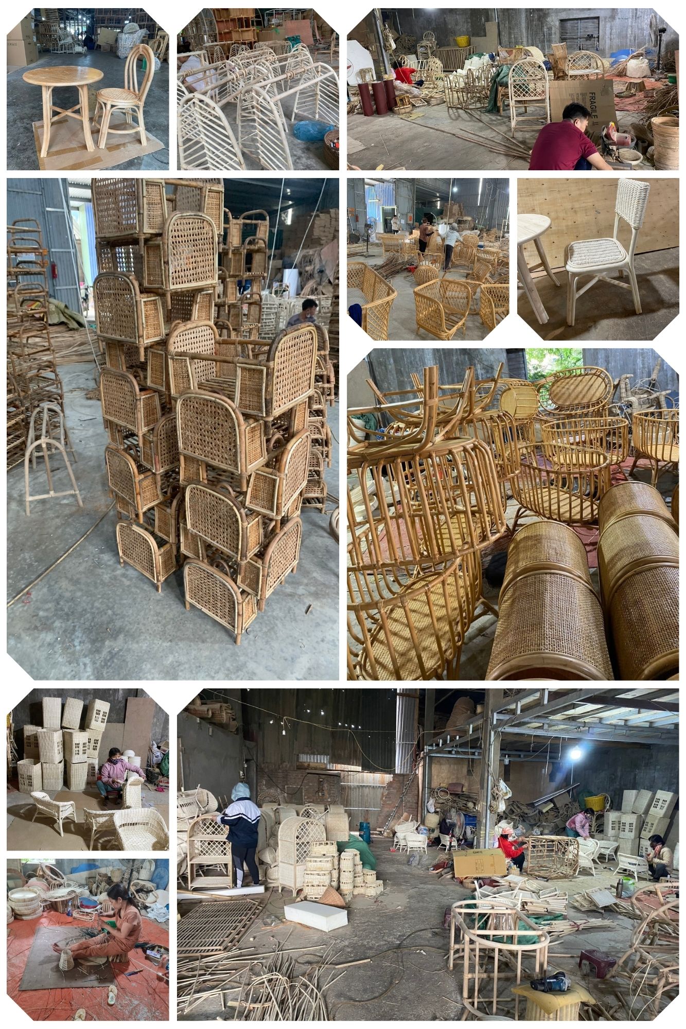 Production Process 3