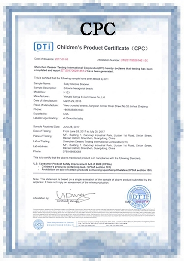 Certificate 2