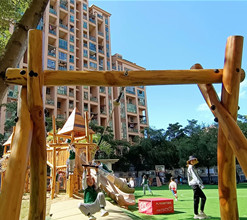 Playground Installation Case 2