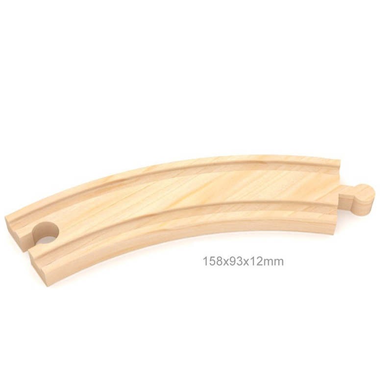 Essential Railway Accessory Pieces for Wooden Train Sets