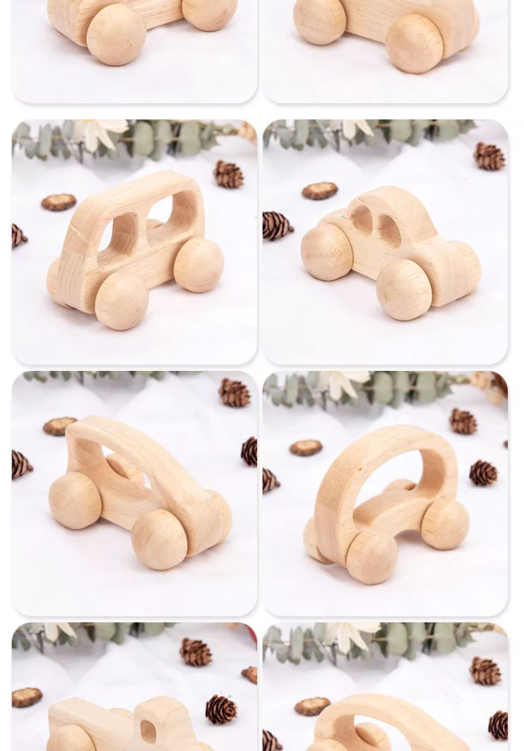Wooden Toy 2