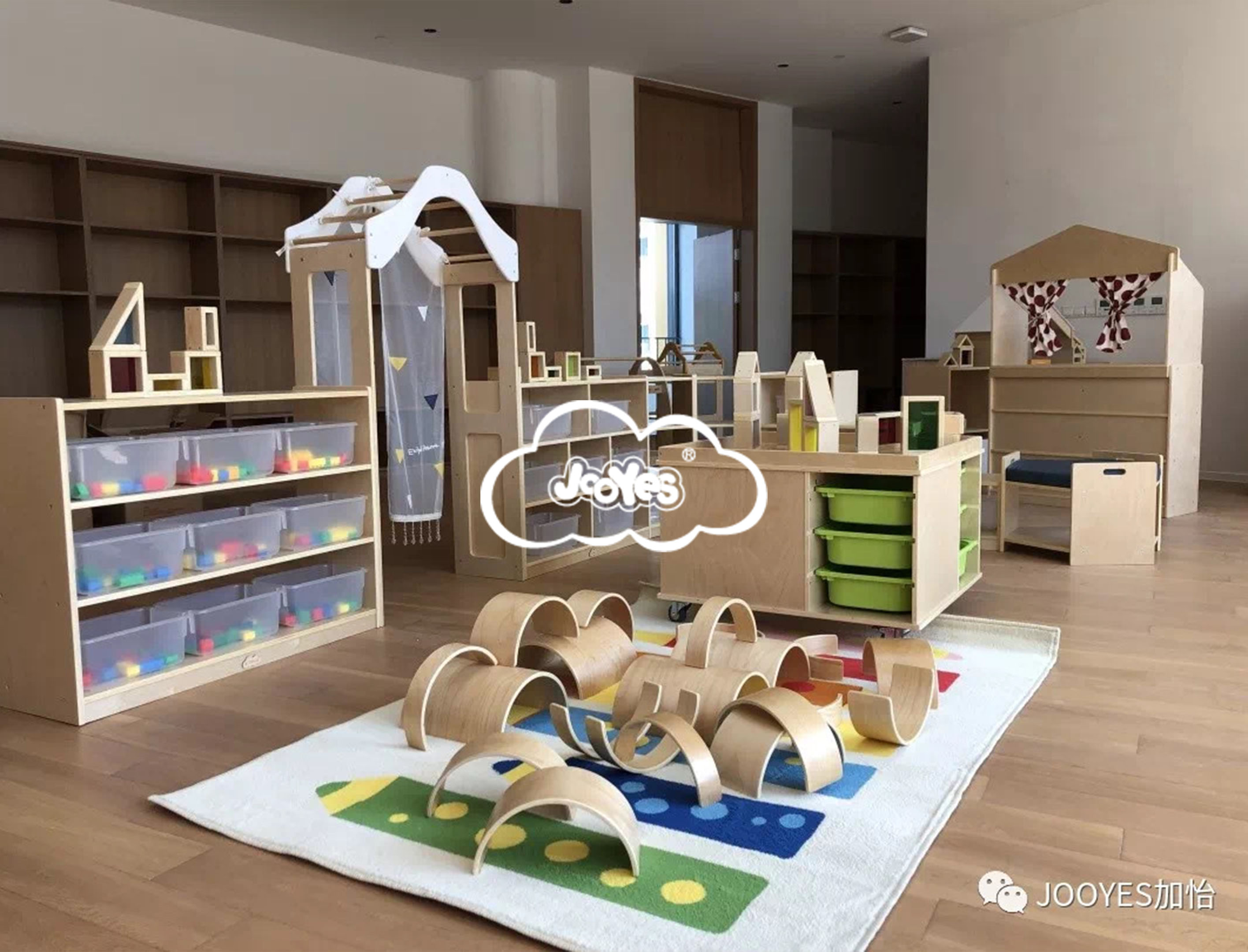 Customer Showcase 8