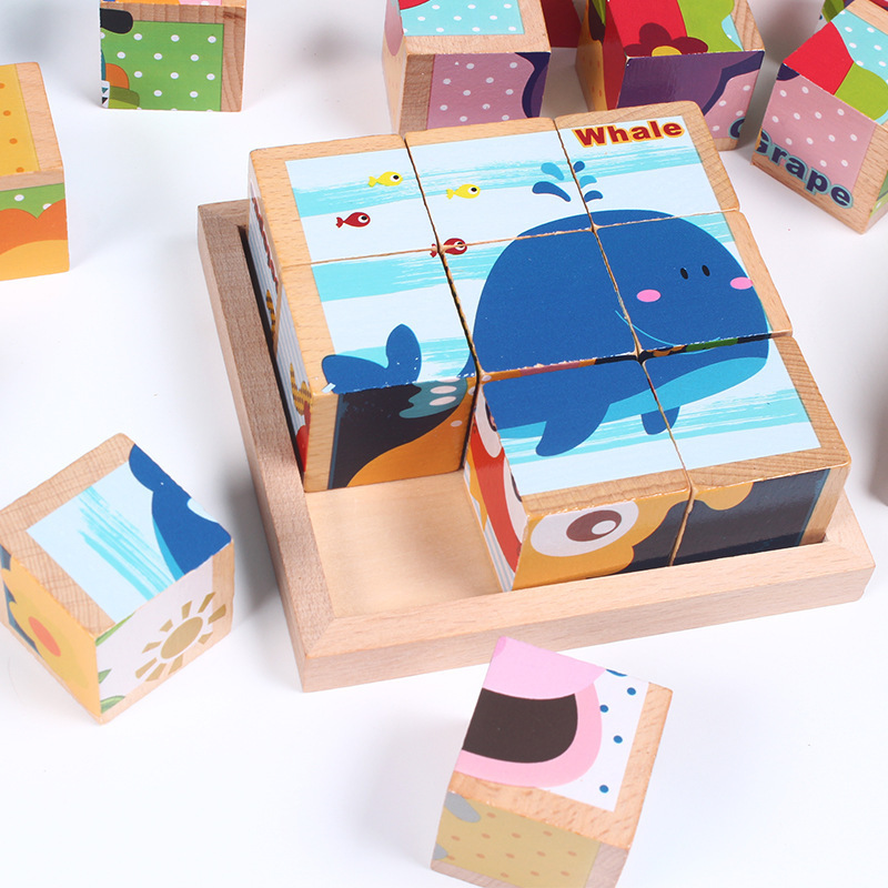 Wooden Craft Catalog 10