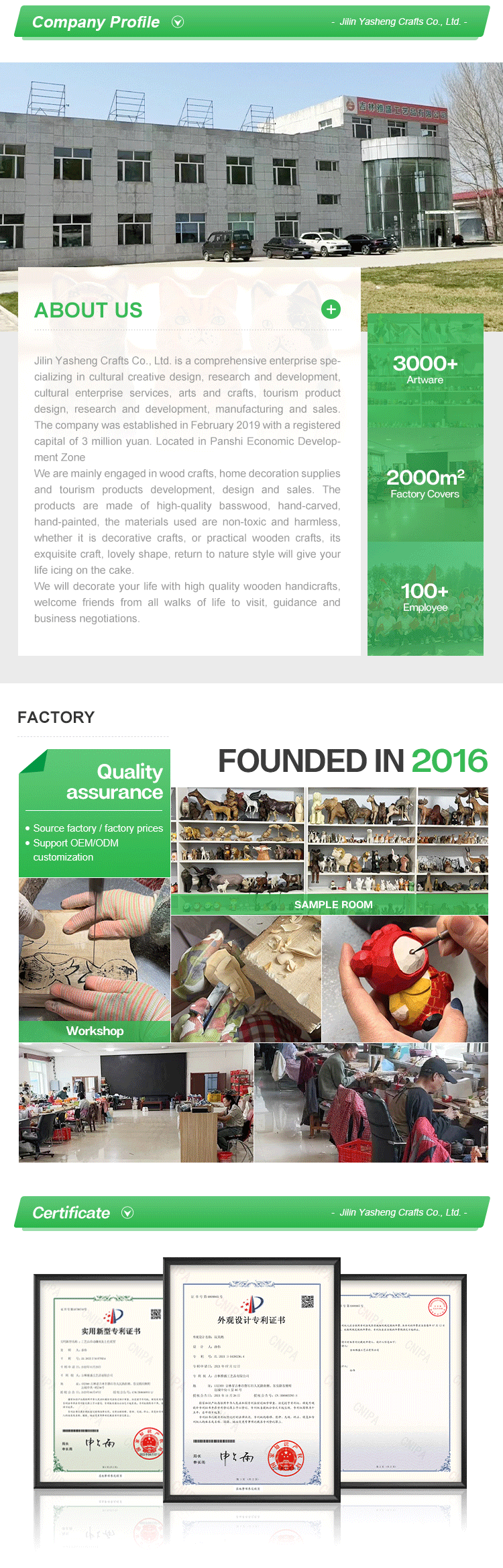 Quality Inspection