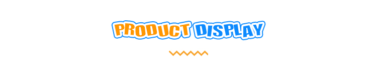 Product Spec Detail