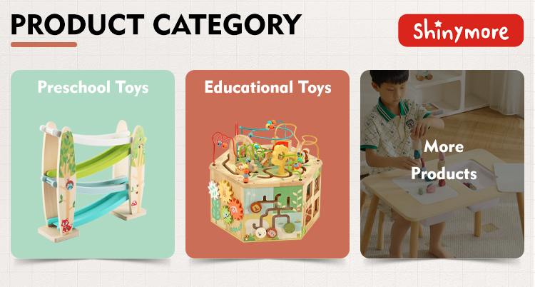 Wooden Toy Detail 1