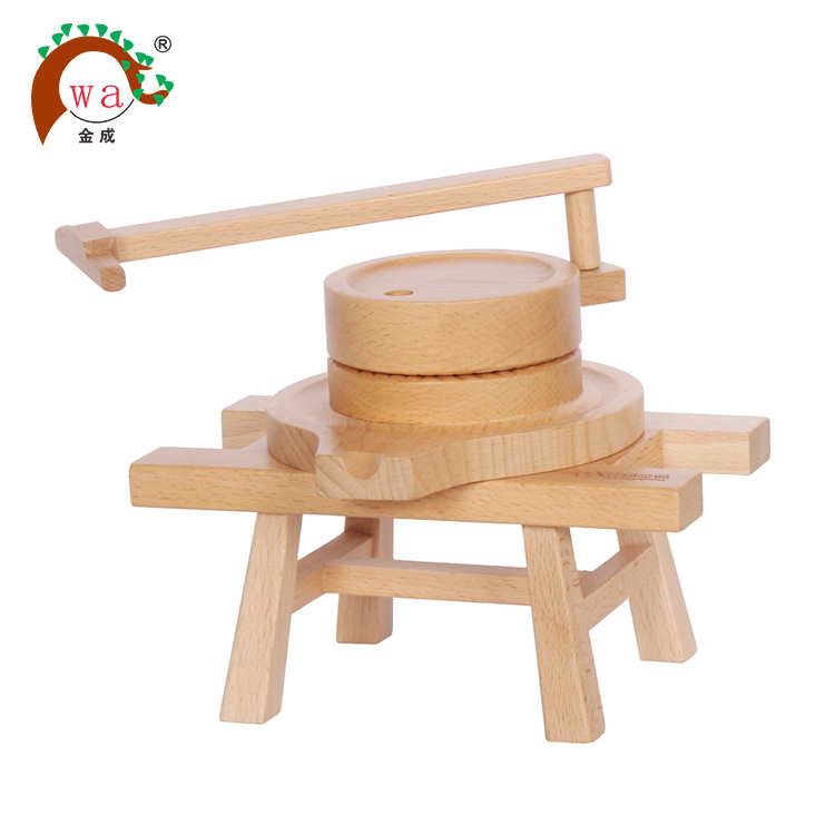 Educational Wooden Toy details