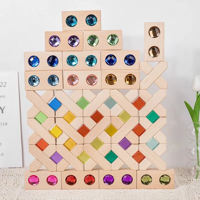 Montessori Educational Toys 11