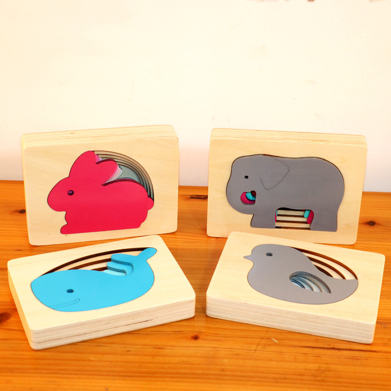 Wooden Craft Catalog 11