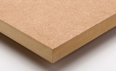 MDF Wood Type
