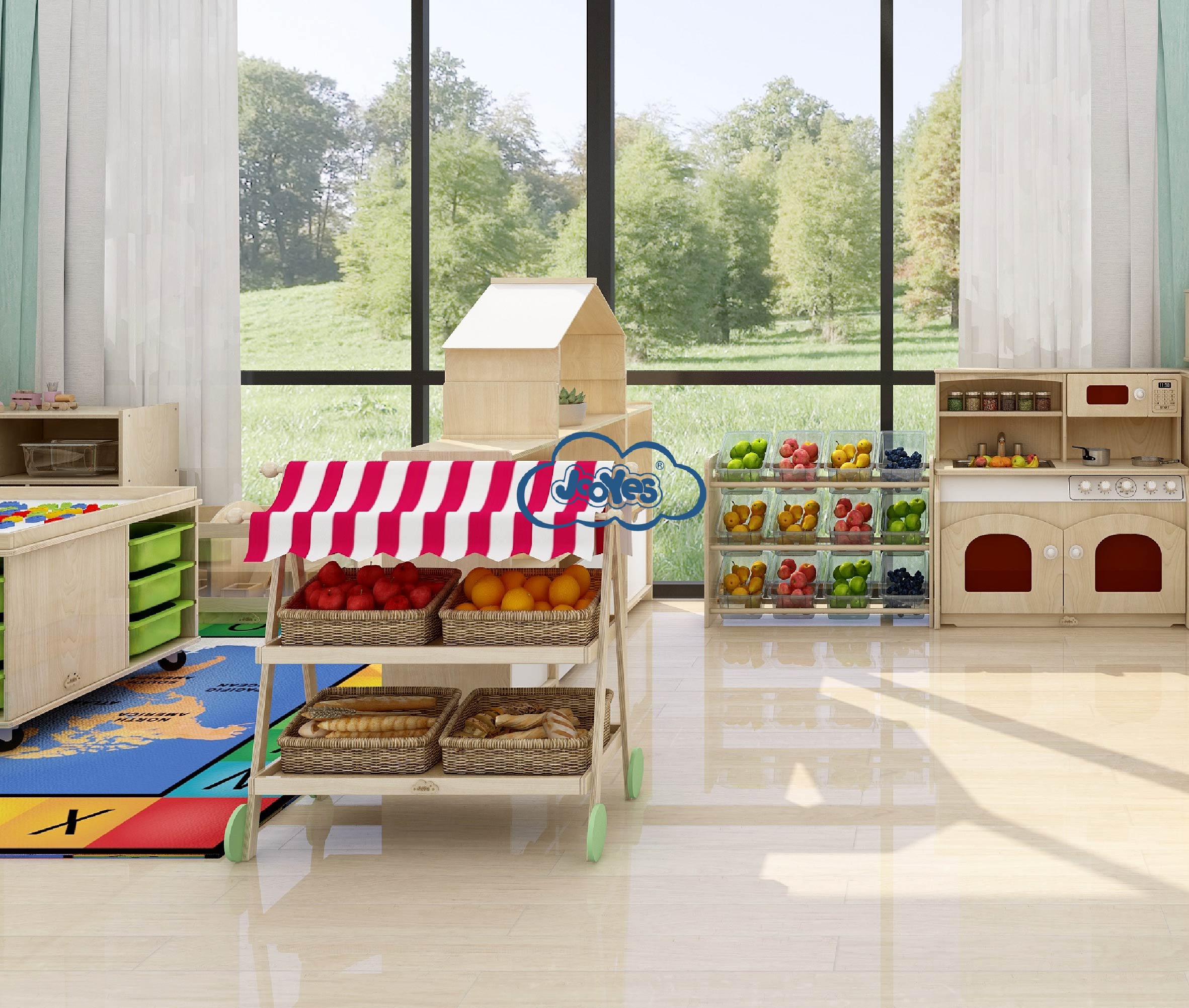 Product Layout 1