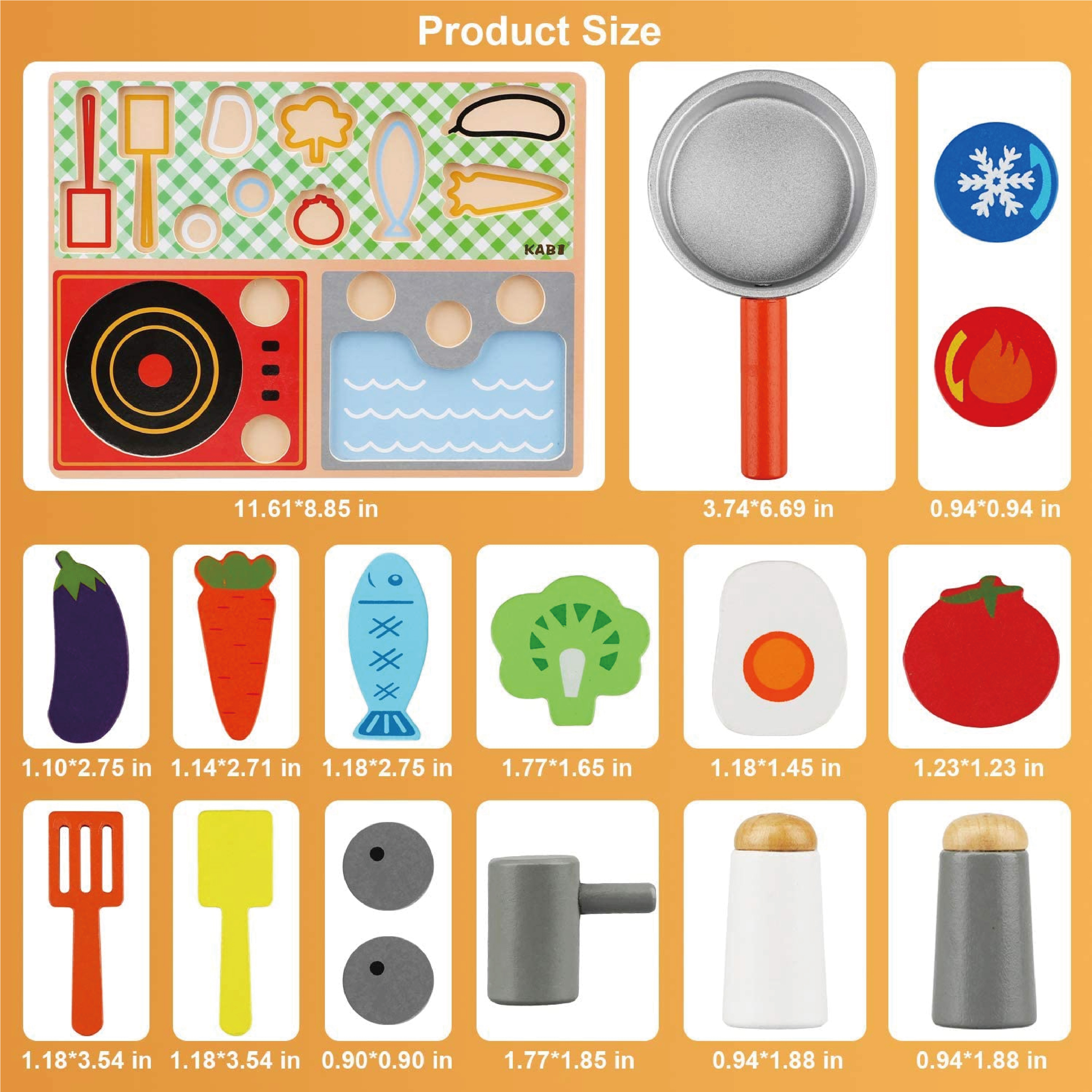 Manufacturer Kitchen Toys Pretend Play Toddler Cooking Playing Children Kids Kitchen Set Toy/