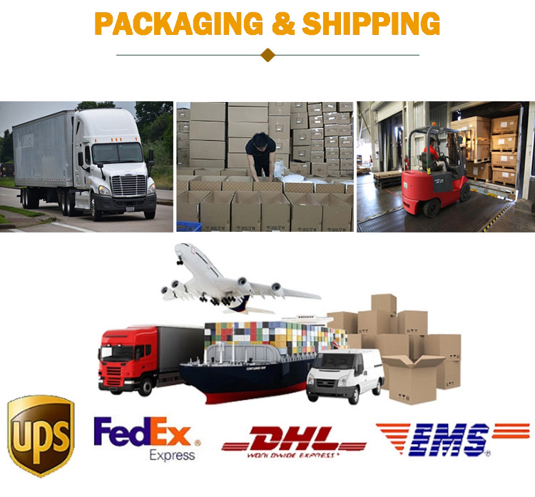 Logistics Partners