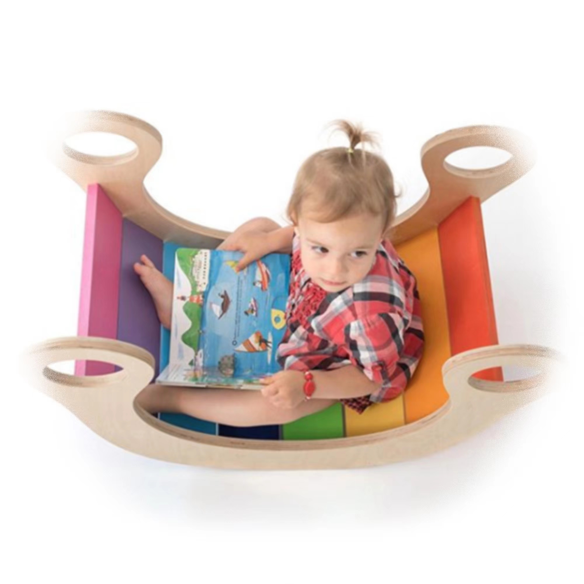 racker chair