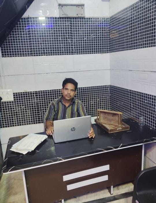 Workspace 1