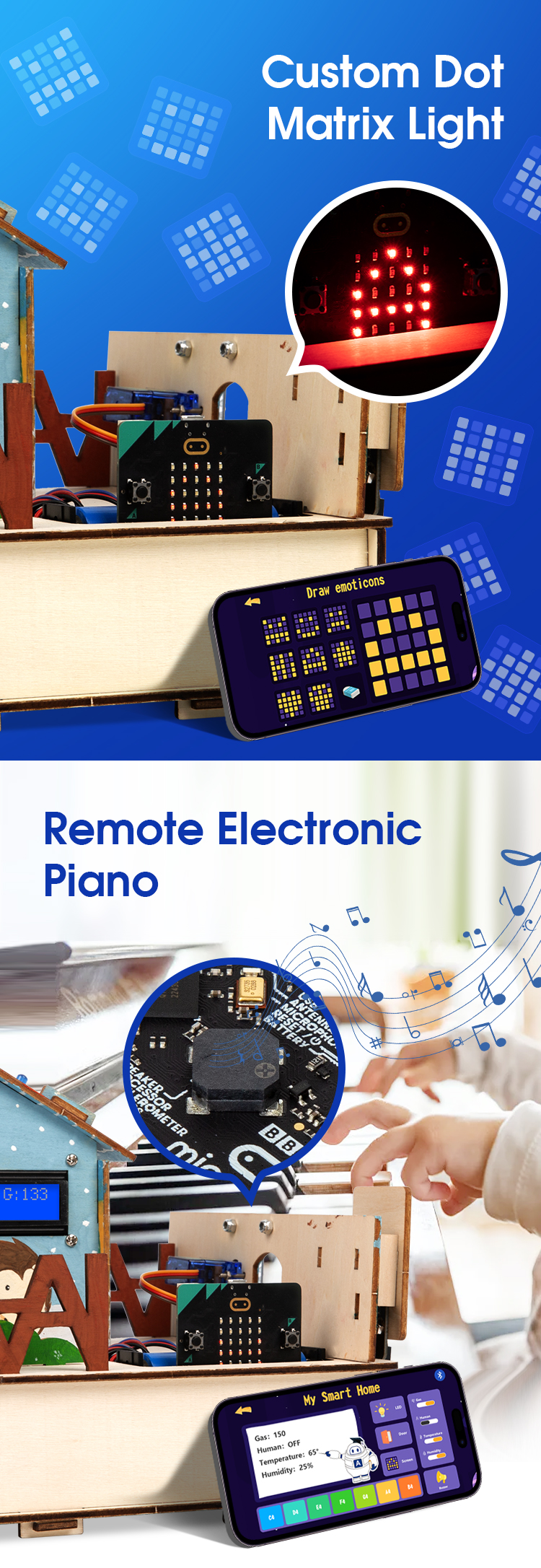 Smart Home Details 4