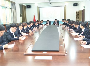 Production facility