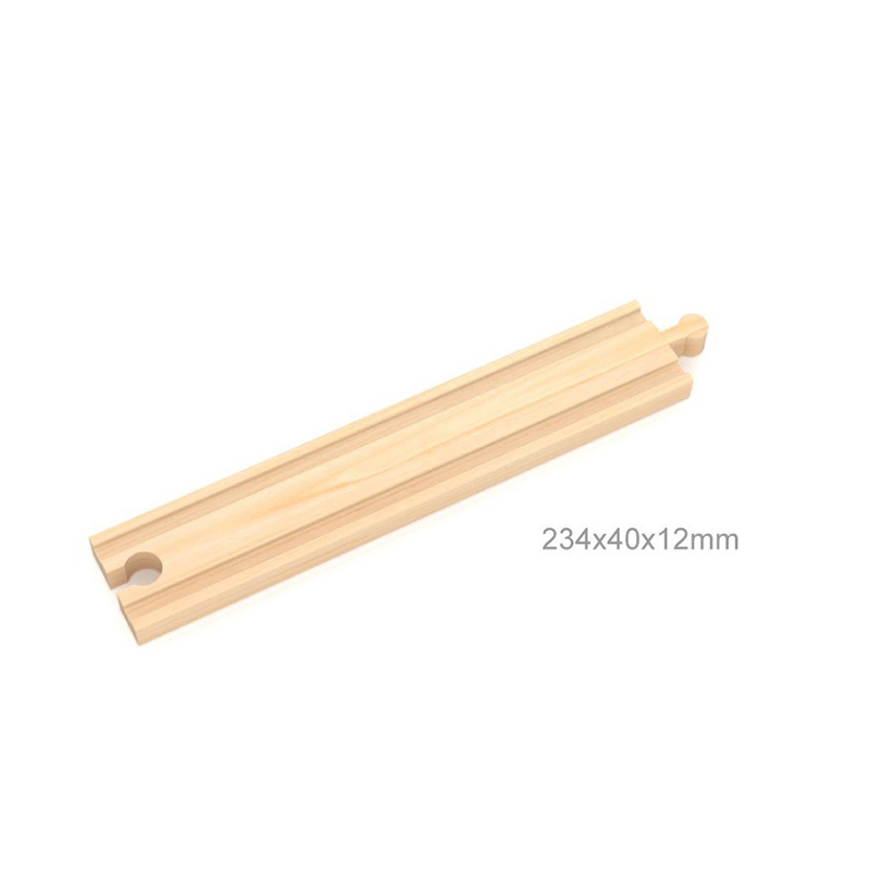 Essential Railway Accessory Pieces for Wooden Train Sets