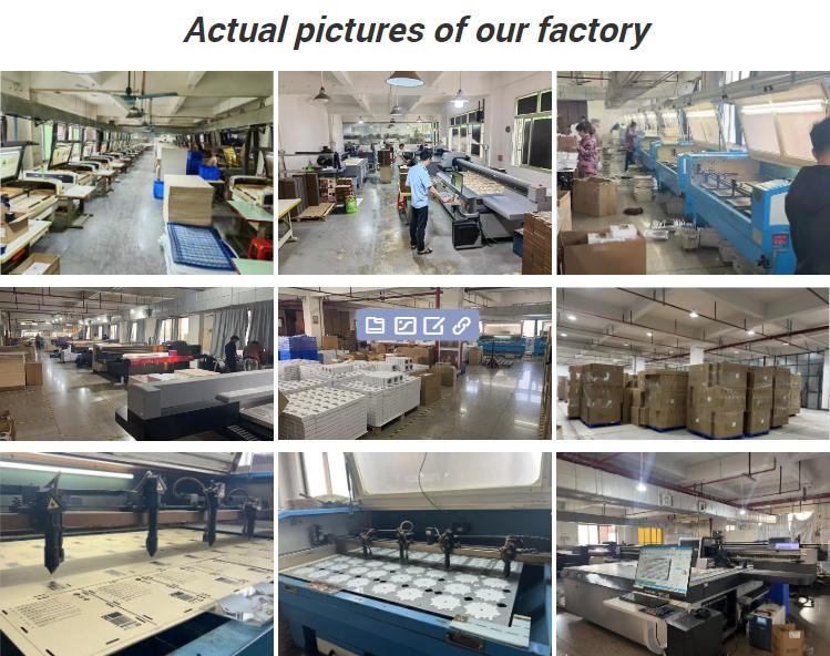 Finished Goods Warehouse