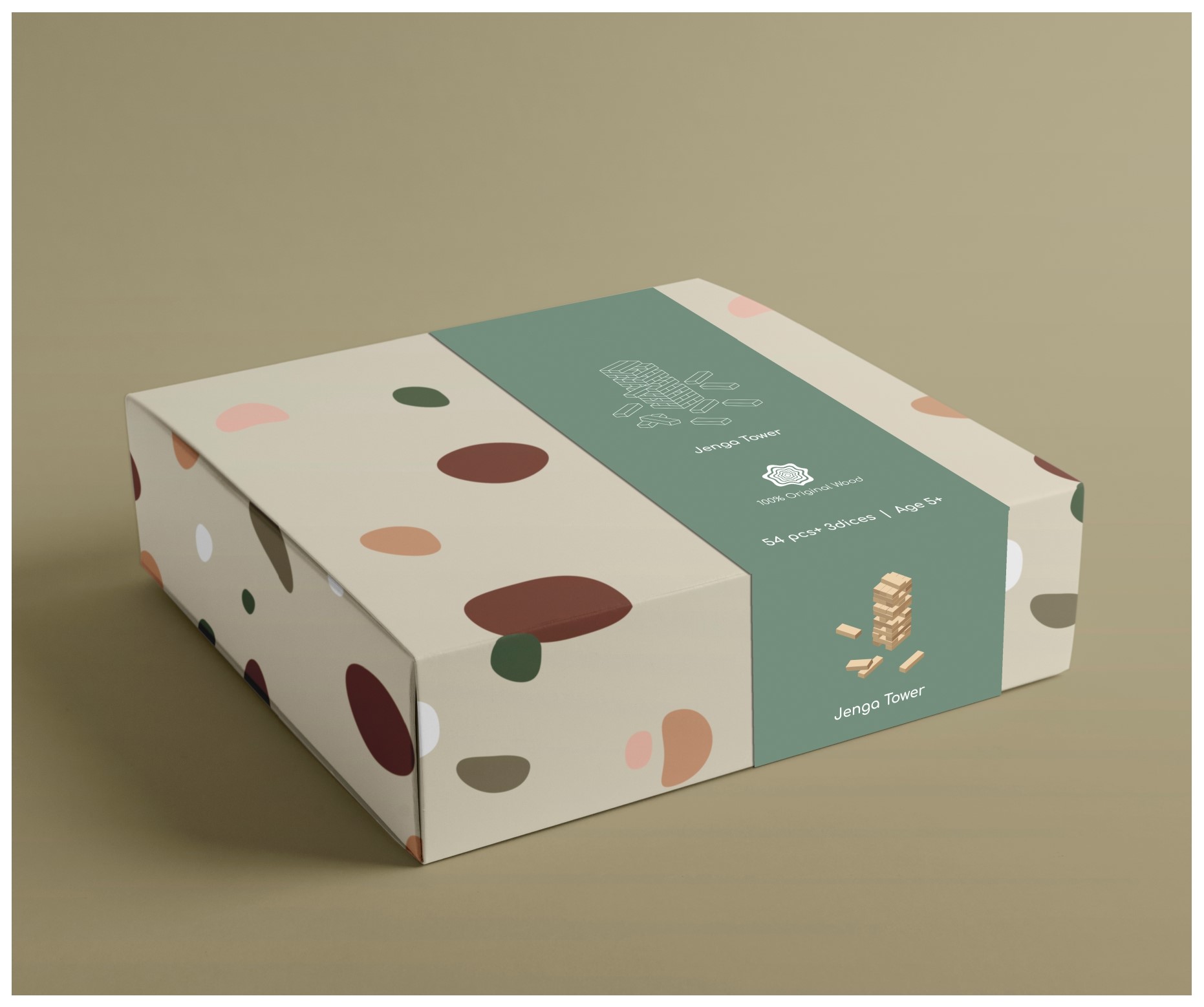 Packaging Box 1