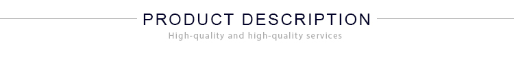 Product Overview