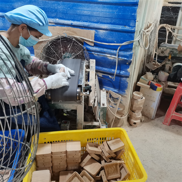 Production Process Image 3