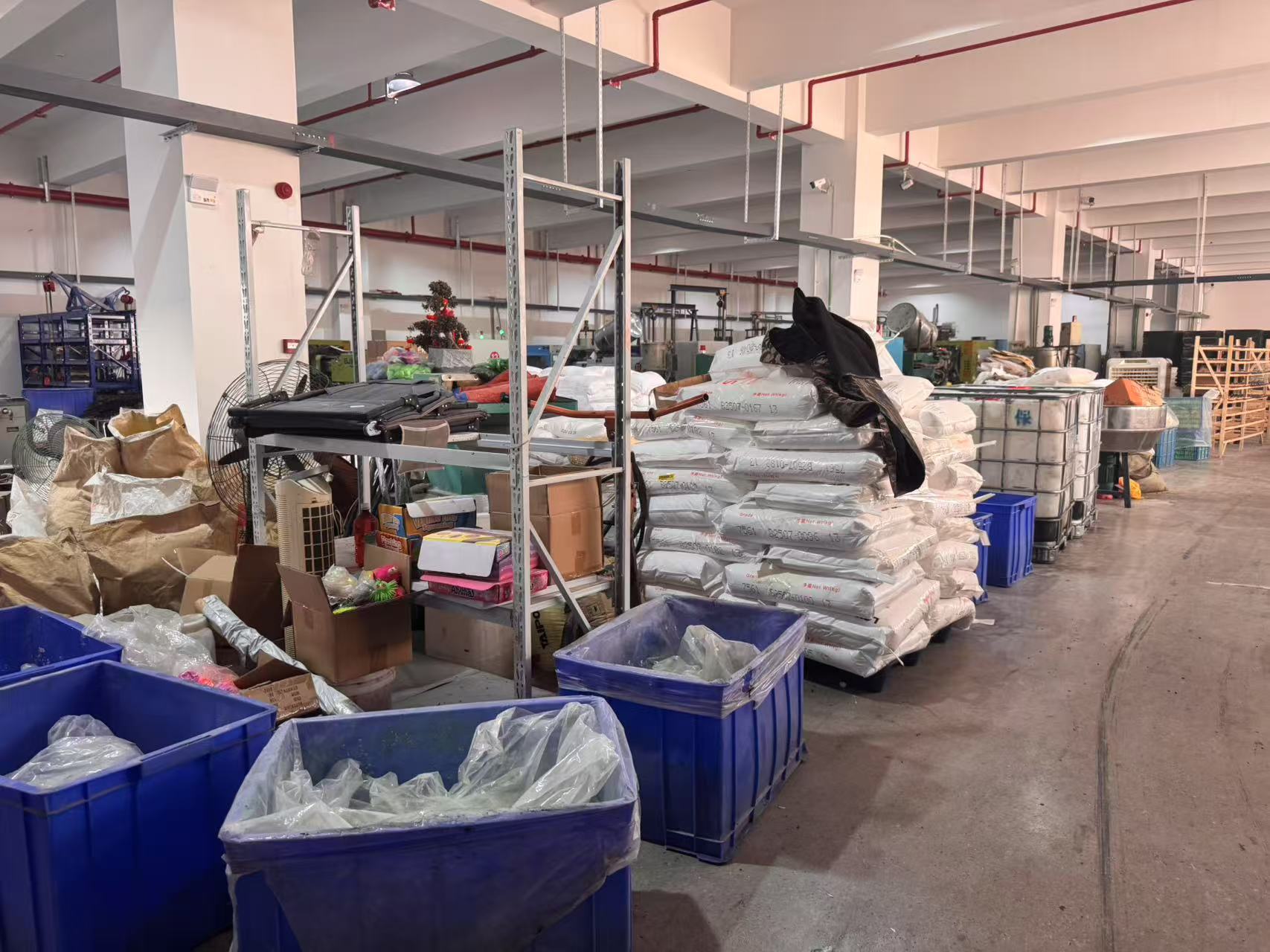 Robotic Production