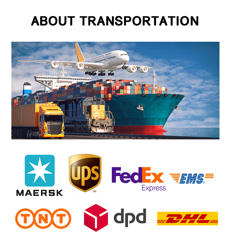 Shipping Image