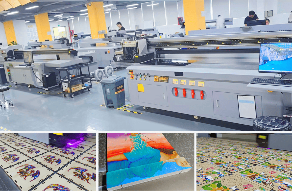 Factory Workshop