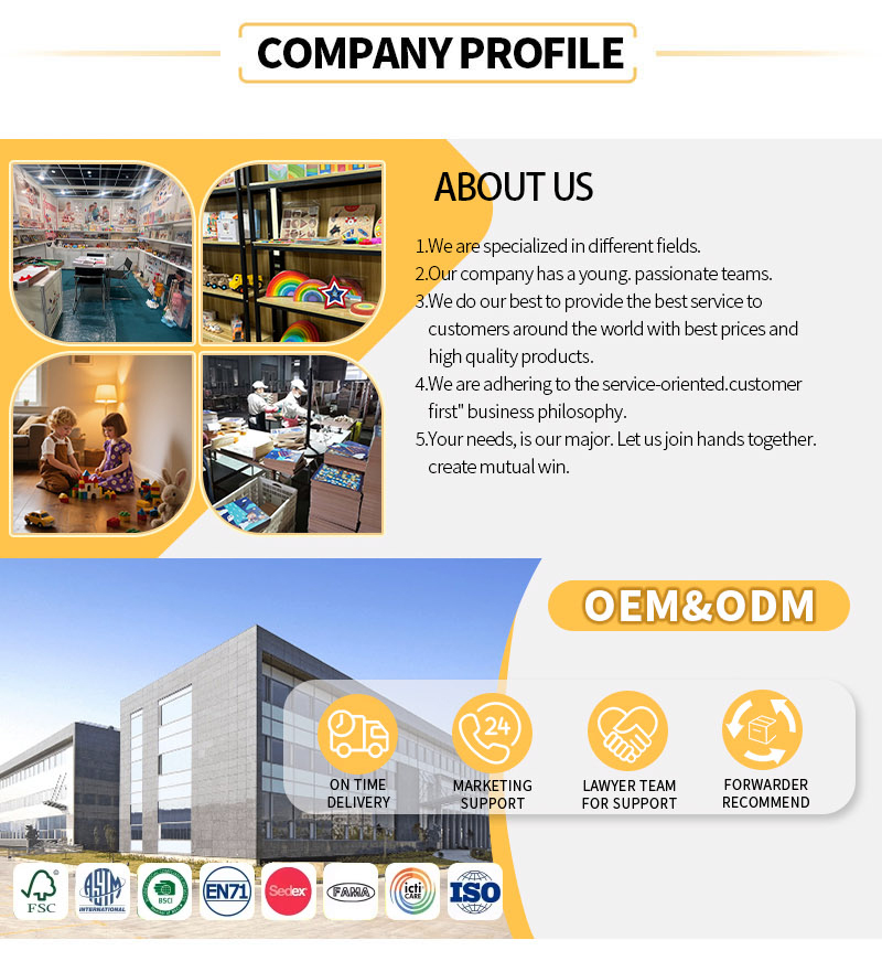 Why Choose Us Highlight 1