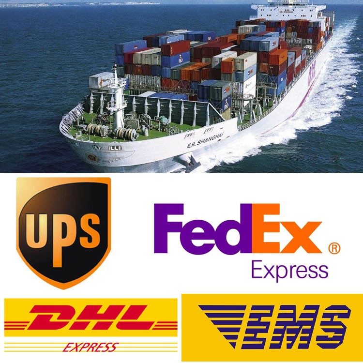 Packaging and Shipping Details 2