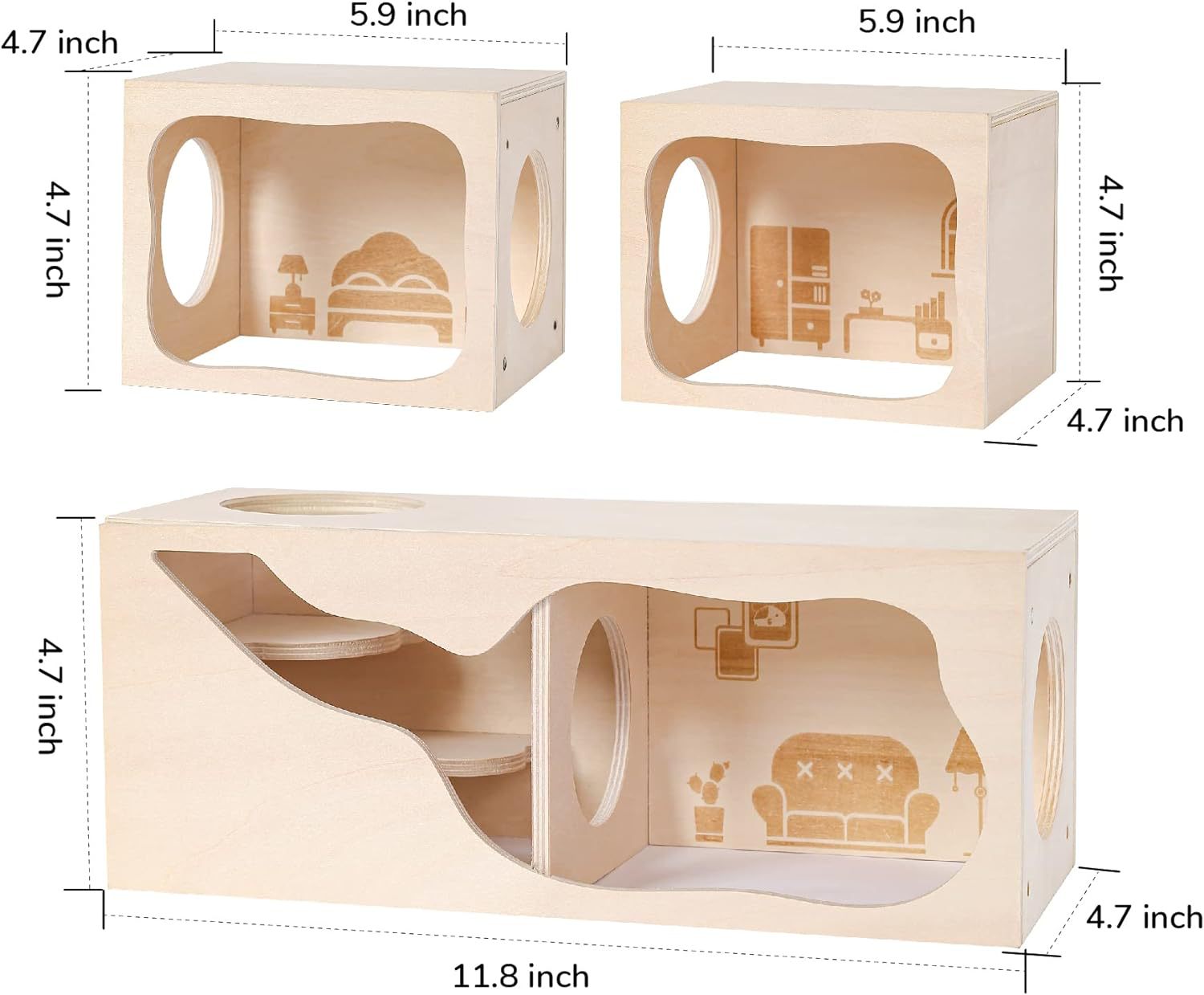 Appliance Feature 4