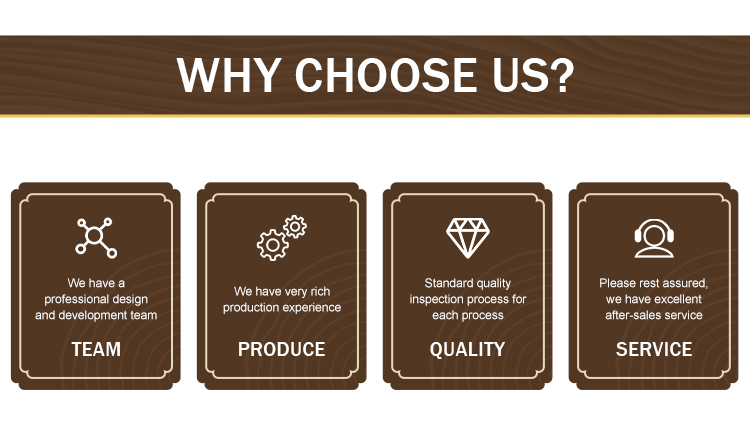 Service Capabilities
