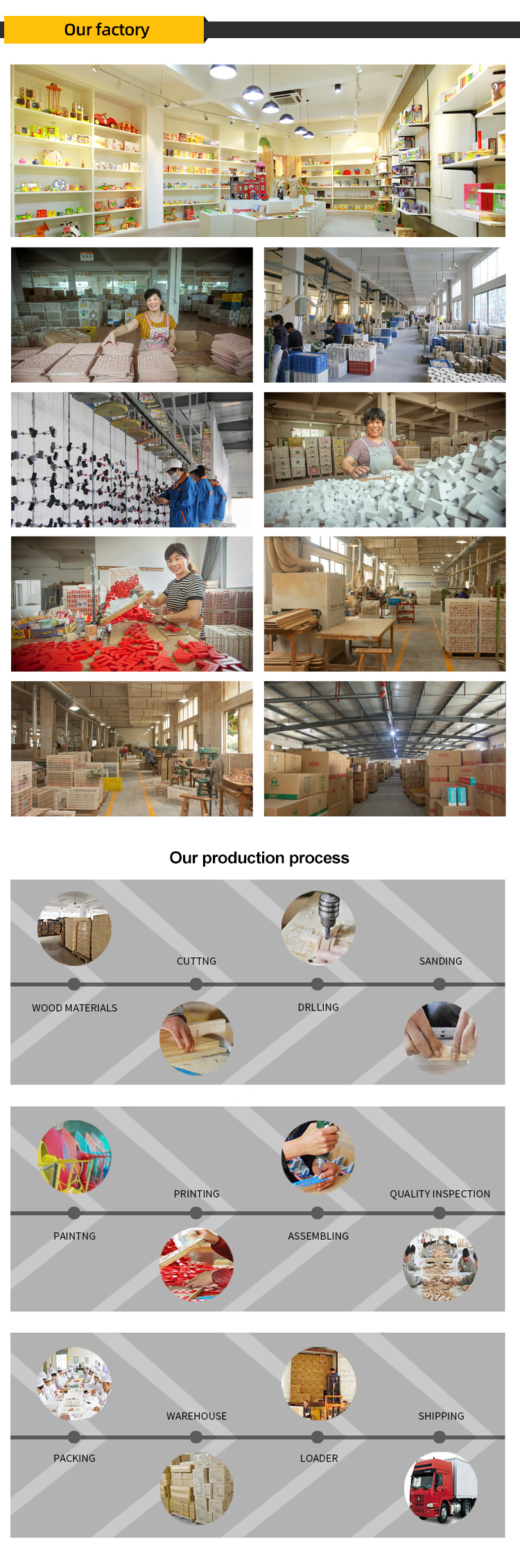 Factory Warehouse
