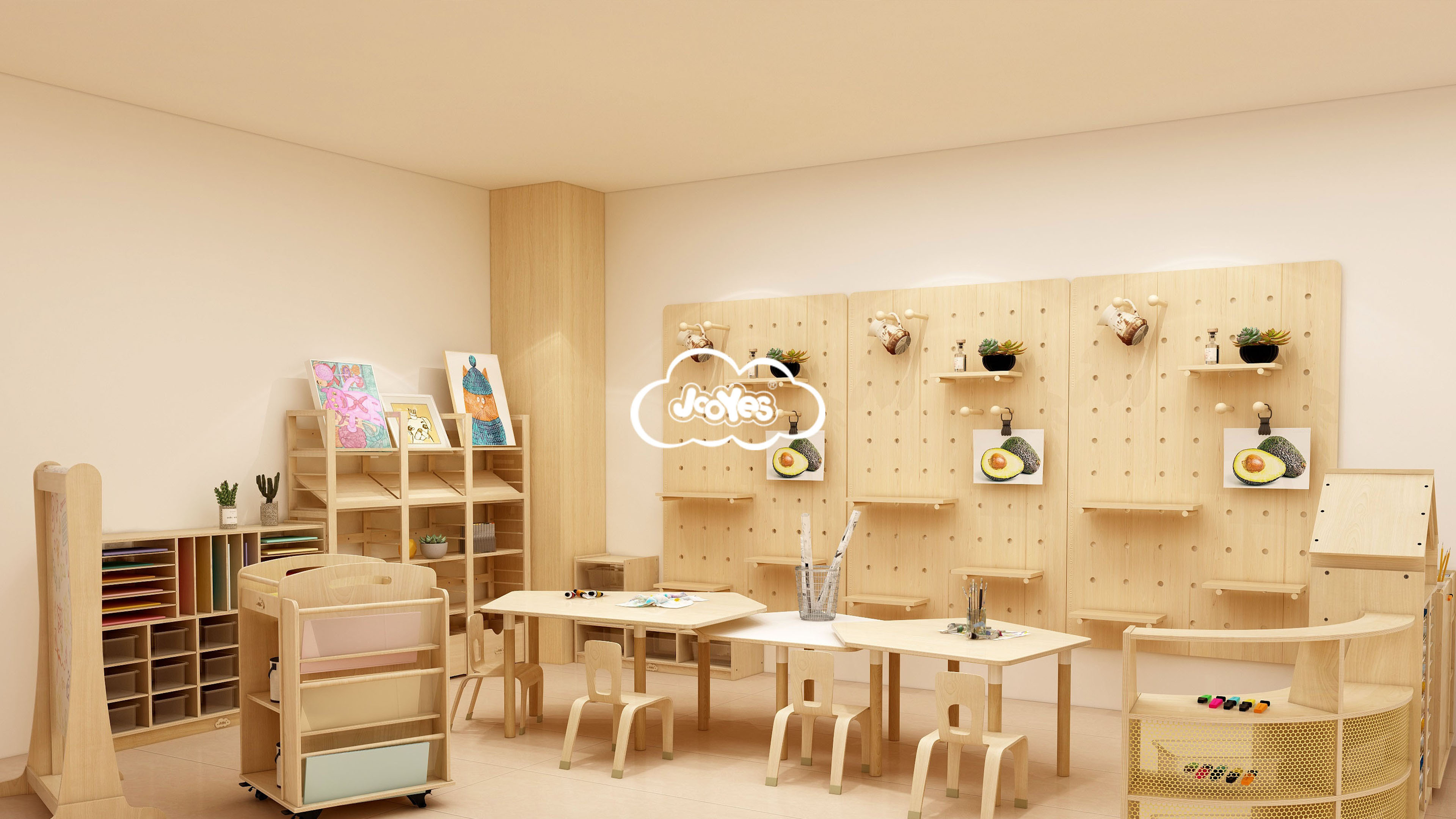 Customer Showcase 4