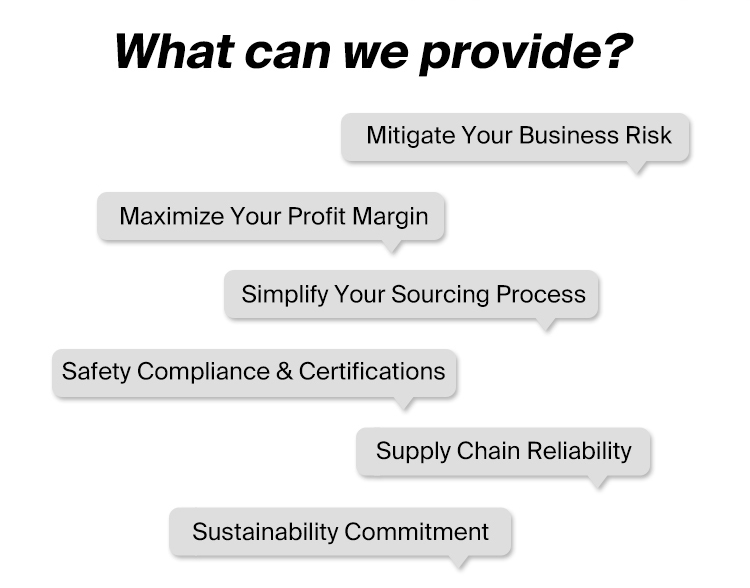 Capabilities Showcase