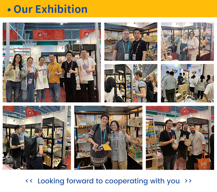 Exhibition History