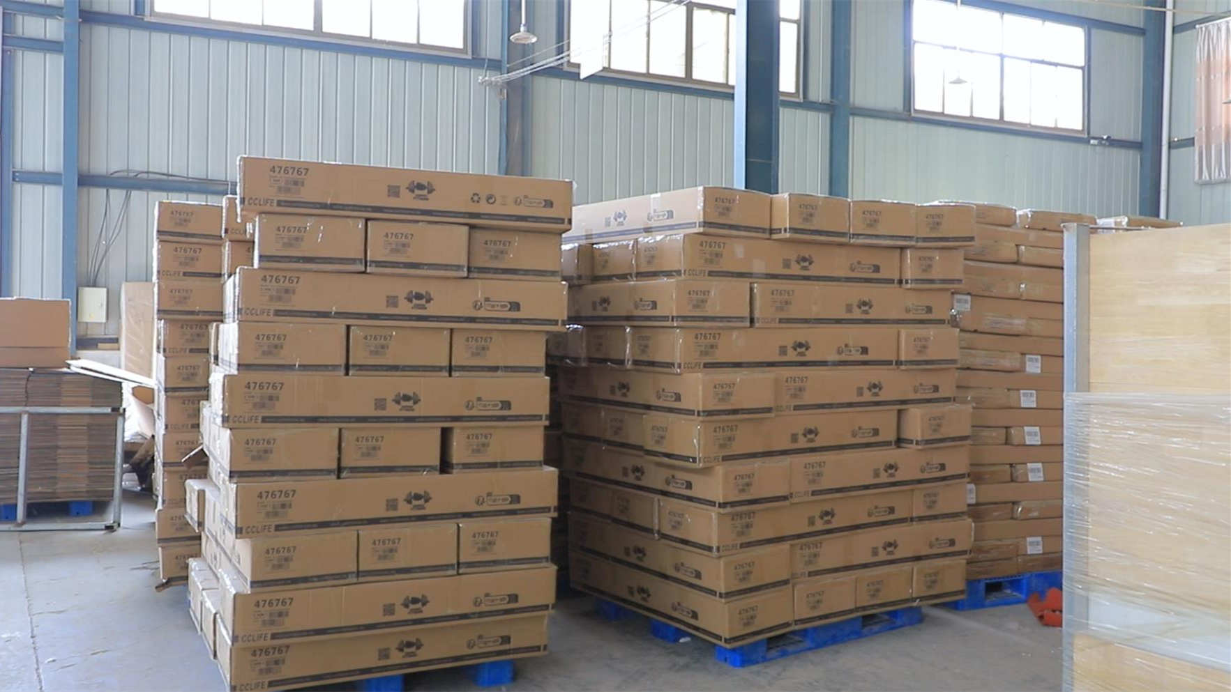 Delivery Image