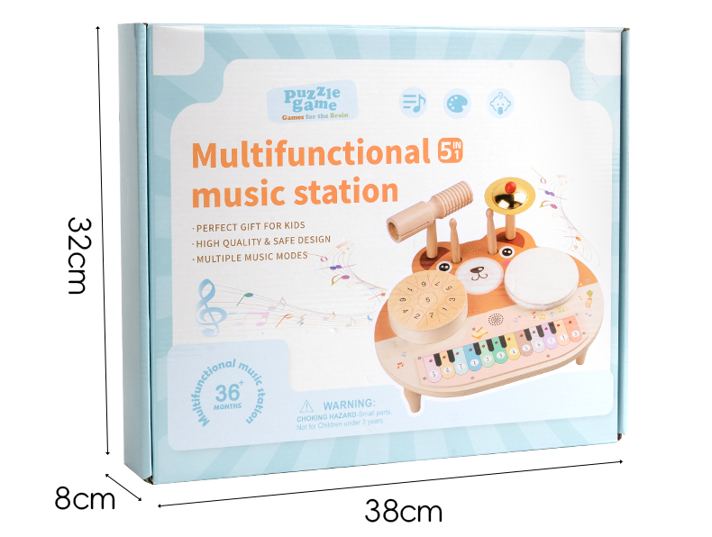 Product Specifications Detail 4