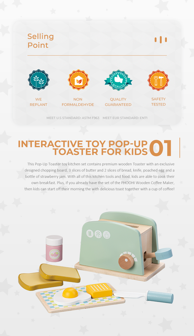 Product Showcase