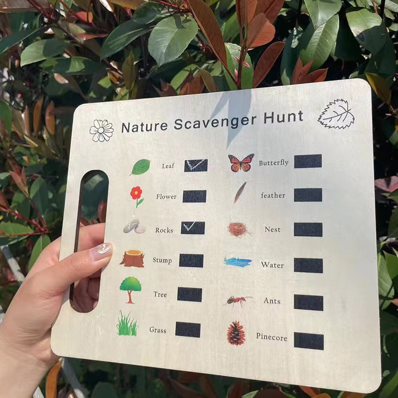 Interactive Play Features