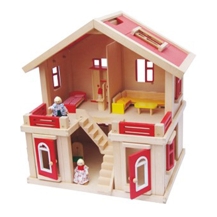 Doll House Details 2