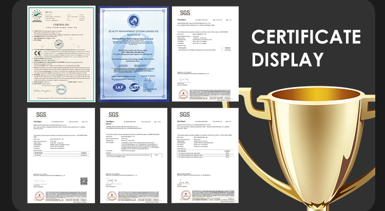 Certification 3